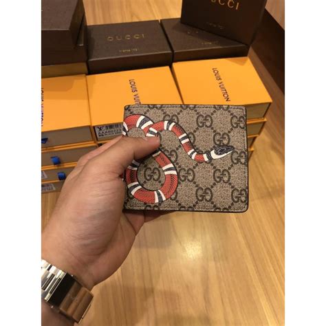 dompet gucci premium|dompet Gucci pria.